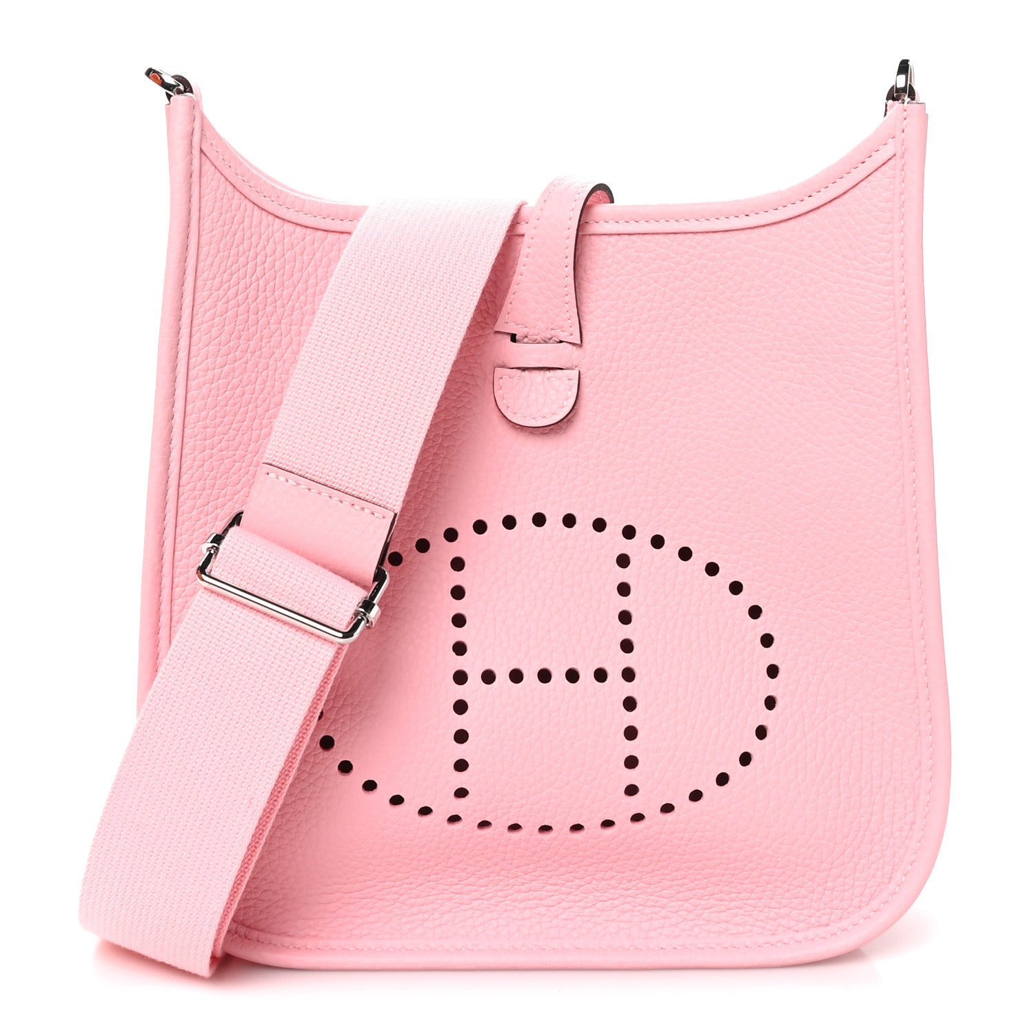 Taurillon Clemence Evelyne 23 Poche III Rose Sakura