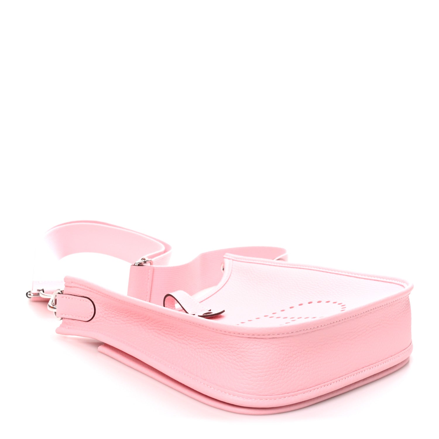 Taurillon Clemence Evelyne 23 Poche III Rose Sakura — view 4