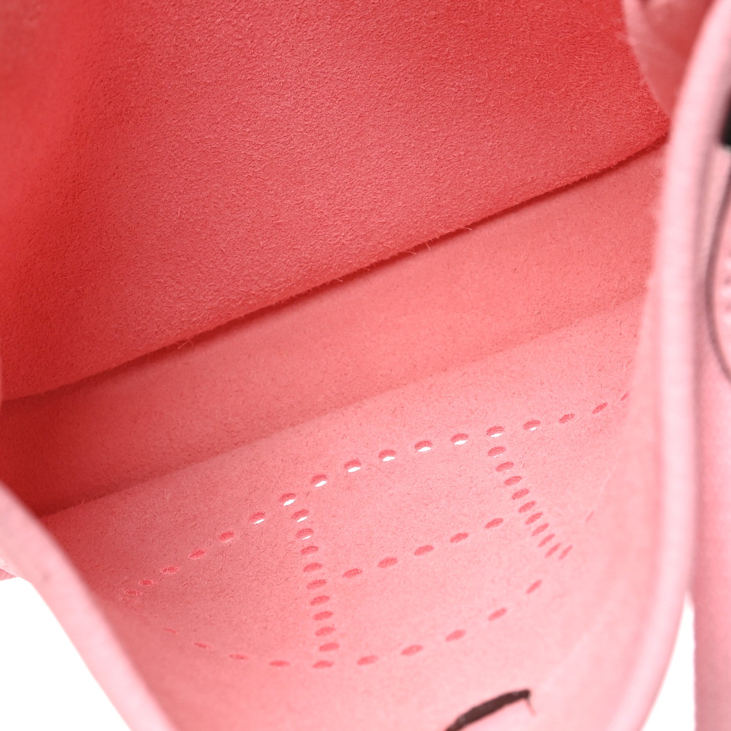Taurillon Clemence Evelyne 23 Poche III Rose Sakura — view 5