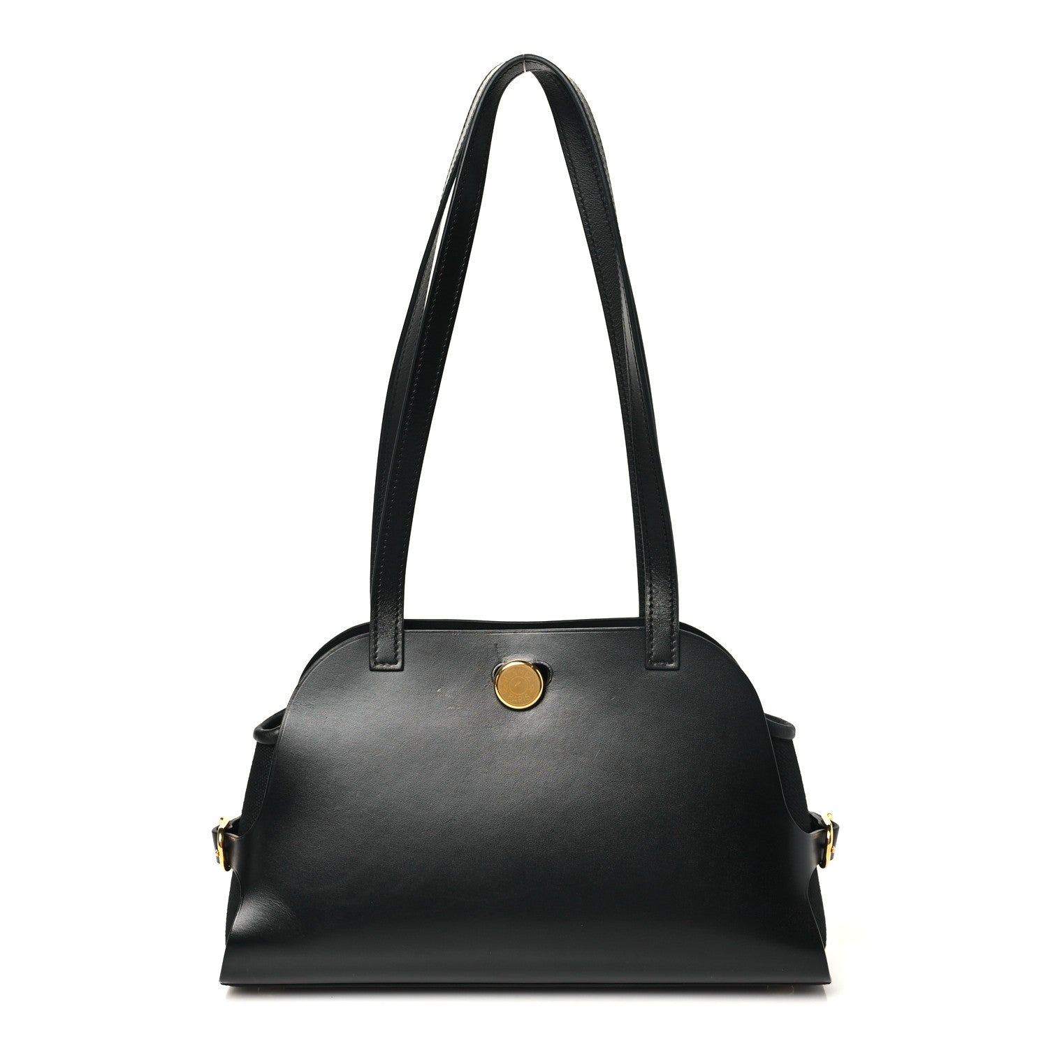 Vache Hunter Swift Toile Militaire Tablier Sellier Black