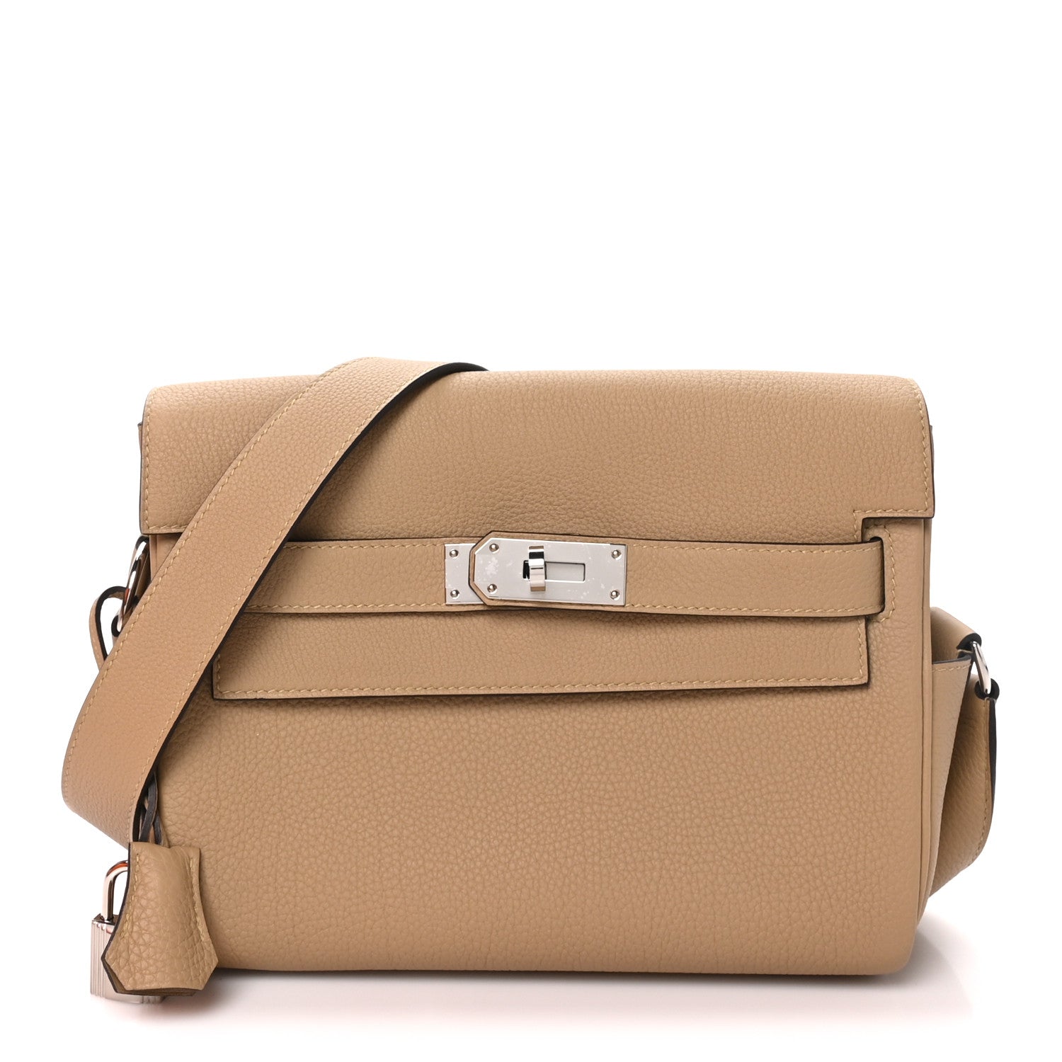 Togo Kelly Messenger PM Poussiere