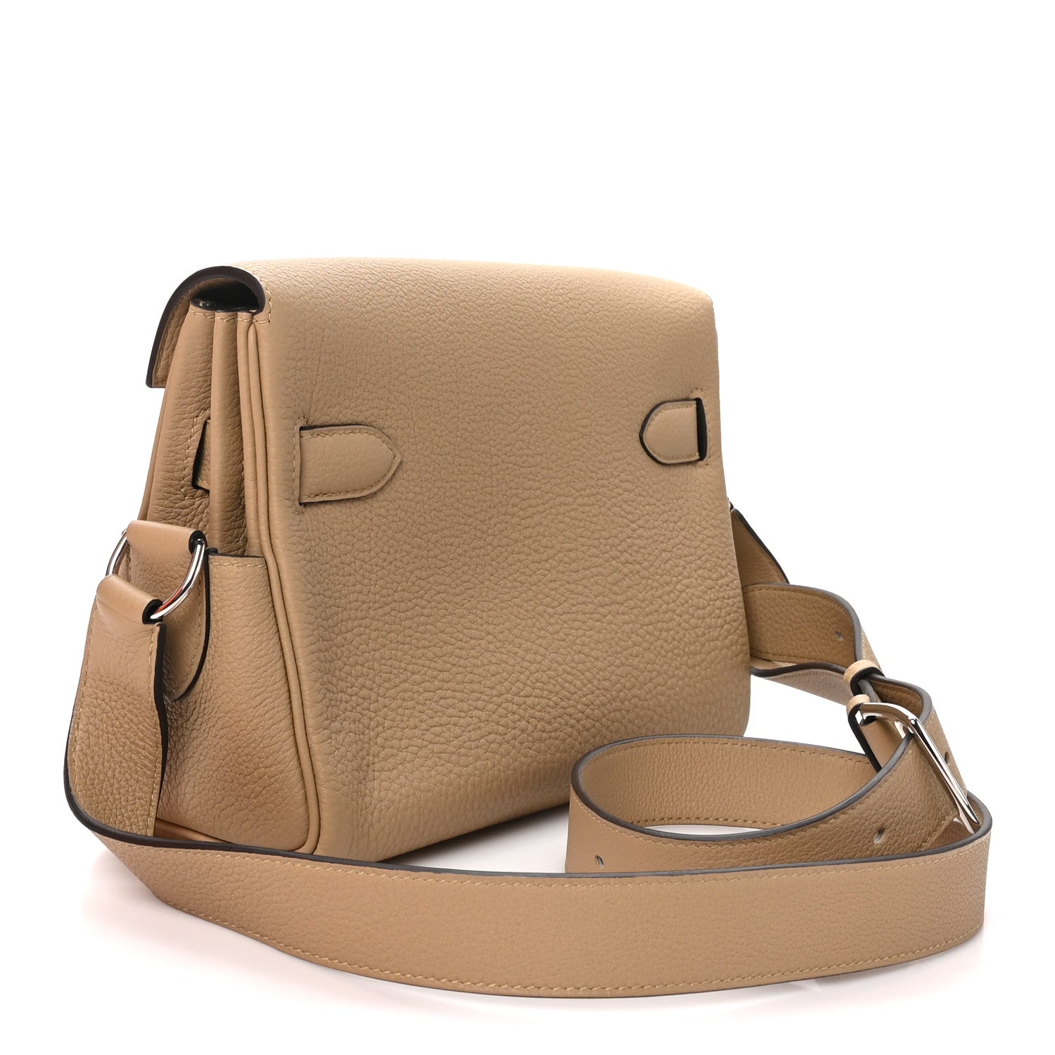 Togo Kelly Messenger PM Poussiere — view 3