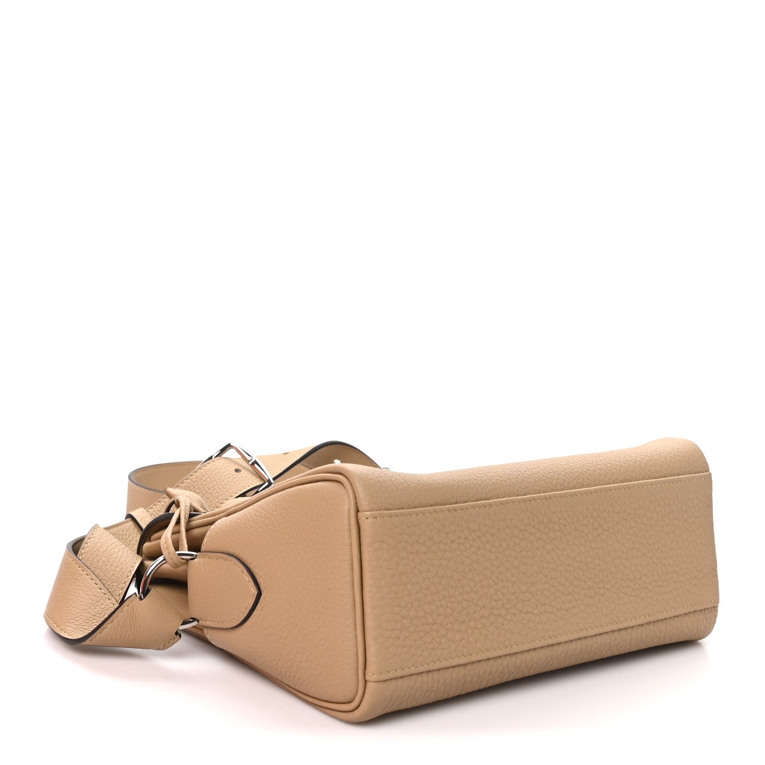 Togo Kelly Messenger PM Poussiere — view 4