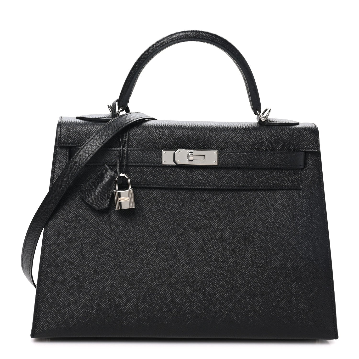 Epsom Kelly Sellier 32 Black