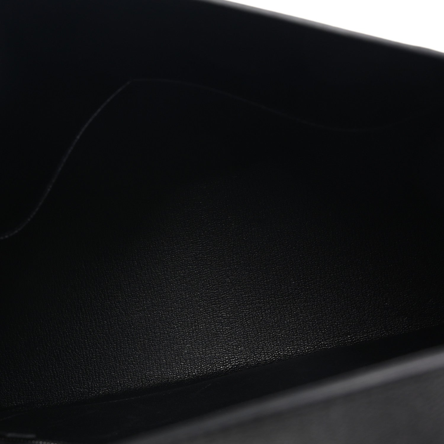 Epsom Kelly Sellier 32 Black — view 5
