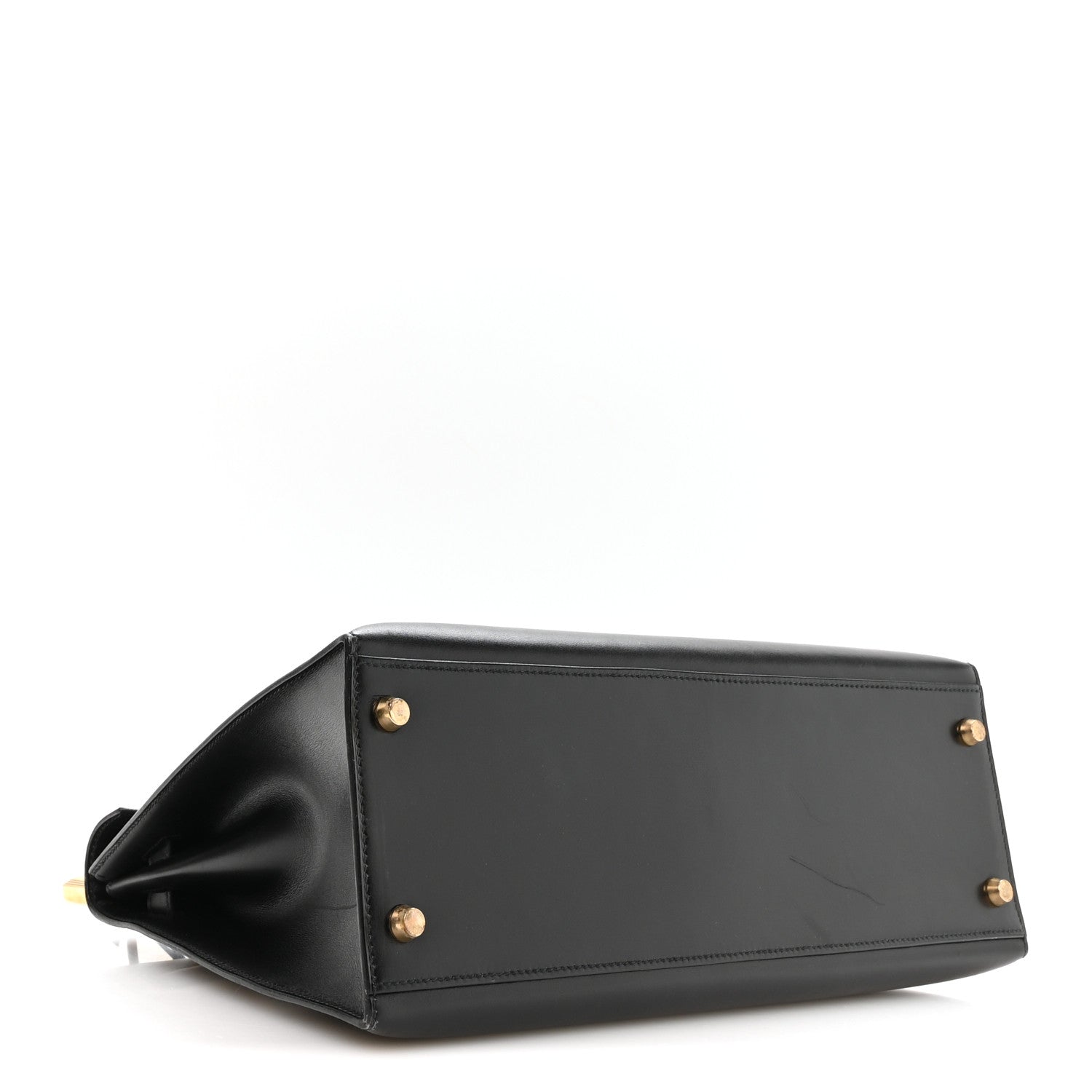 Box Kelly Sellier 32 Black — view 4