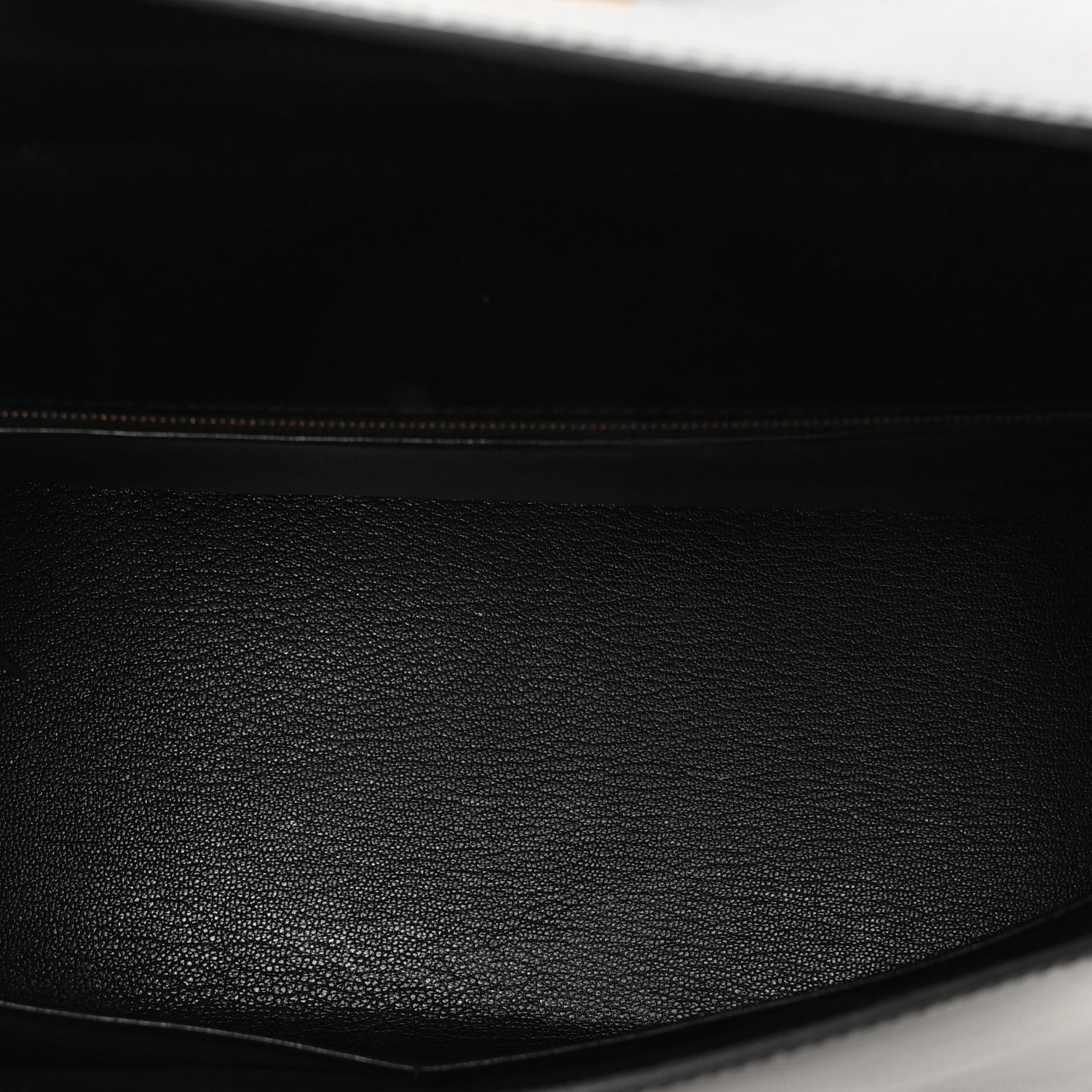 Box Kelly Sellier 32 Black — view 5