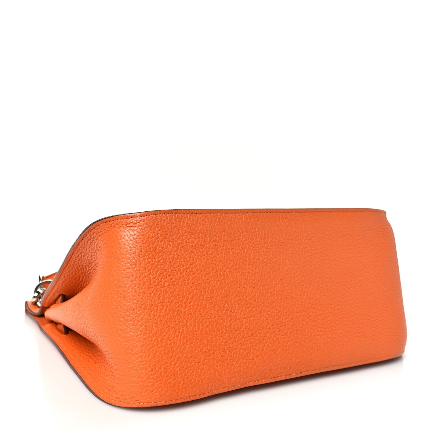 Taurillon Clemence Jypsiere 28 Orange — view 4