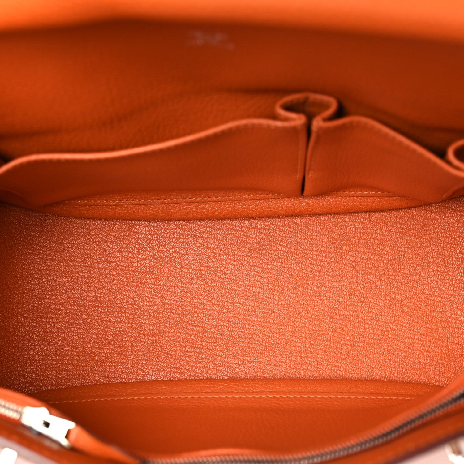 Taurillon Clemence Jypsiere 28 Orange — view 5