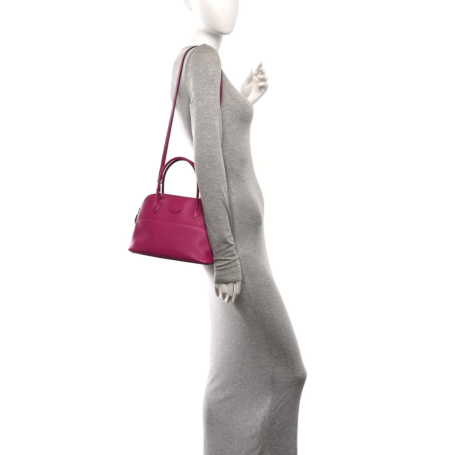 Swift Bolide 27 Rose Pourpre — view 2