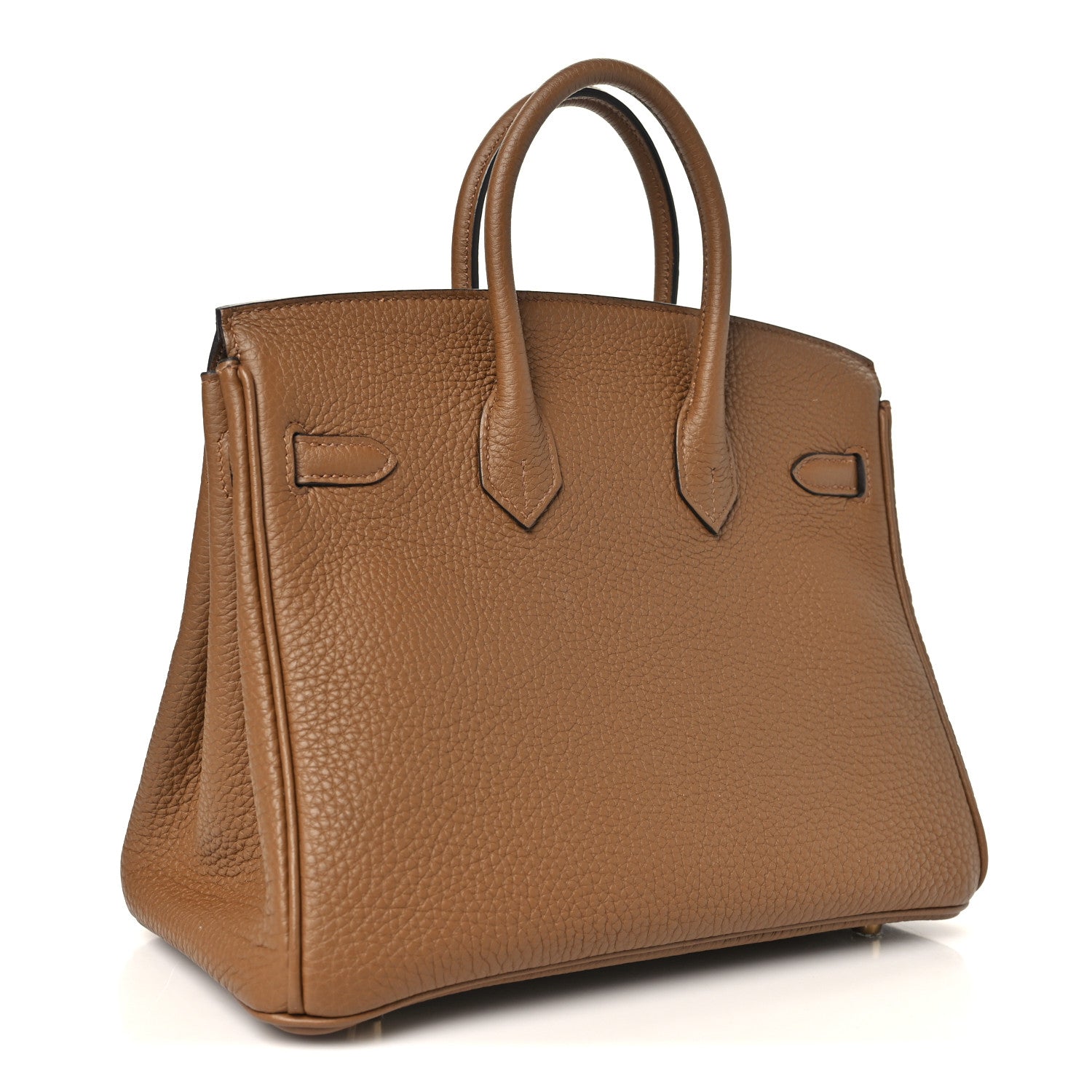 Togo Birkin 25 Alezan — view 3