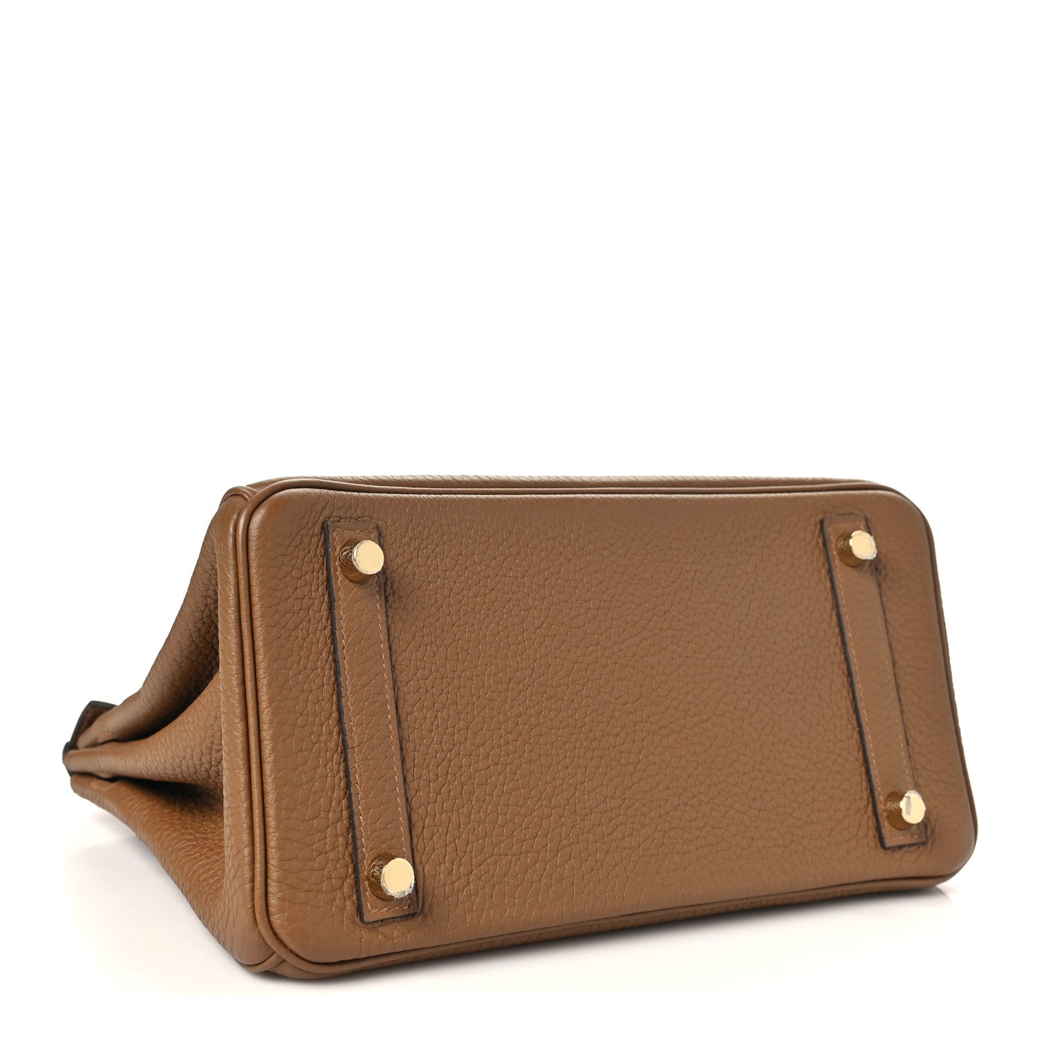 Togo Birkin 25 Alezan — view 4