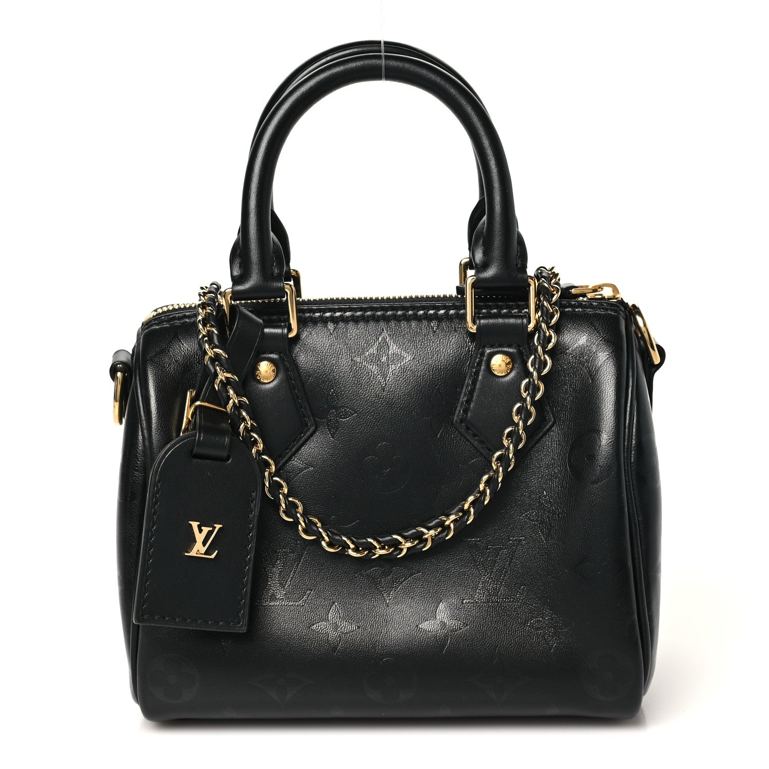 Monogram Ink Speedy BB Black