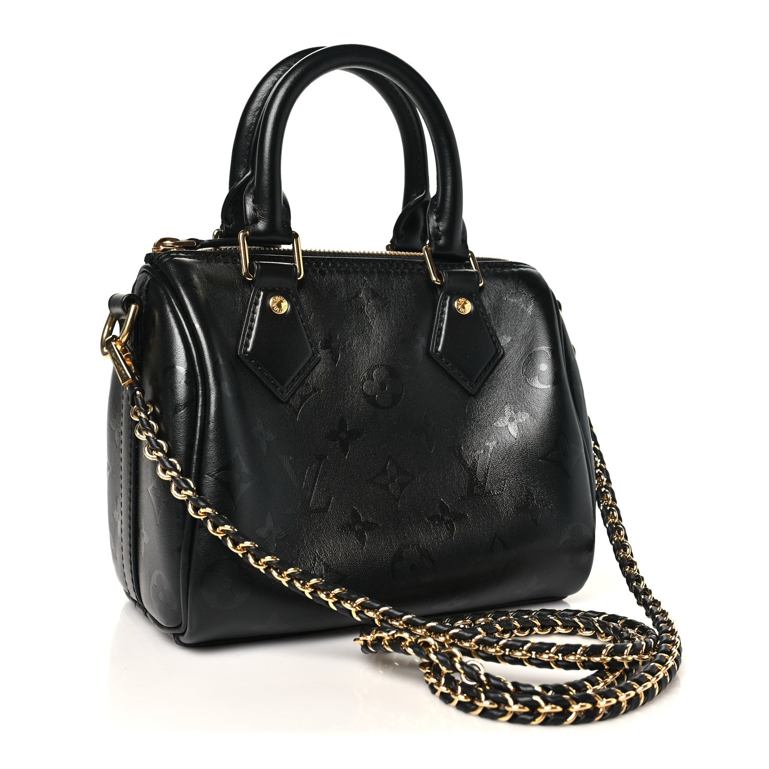 Monogram Ink Speedy BB Black — view 3