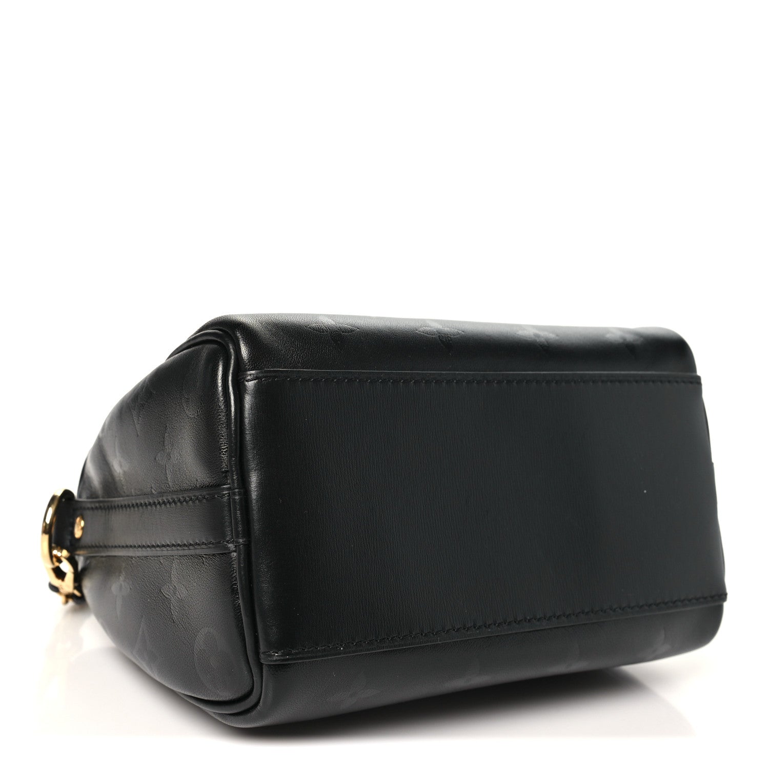 Monogram Ink Speedy BB Black — view 4