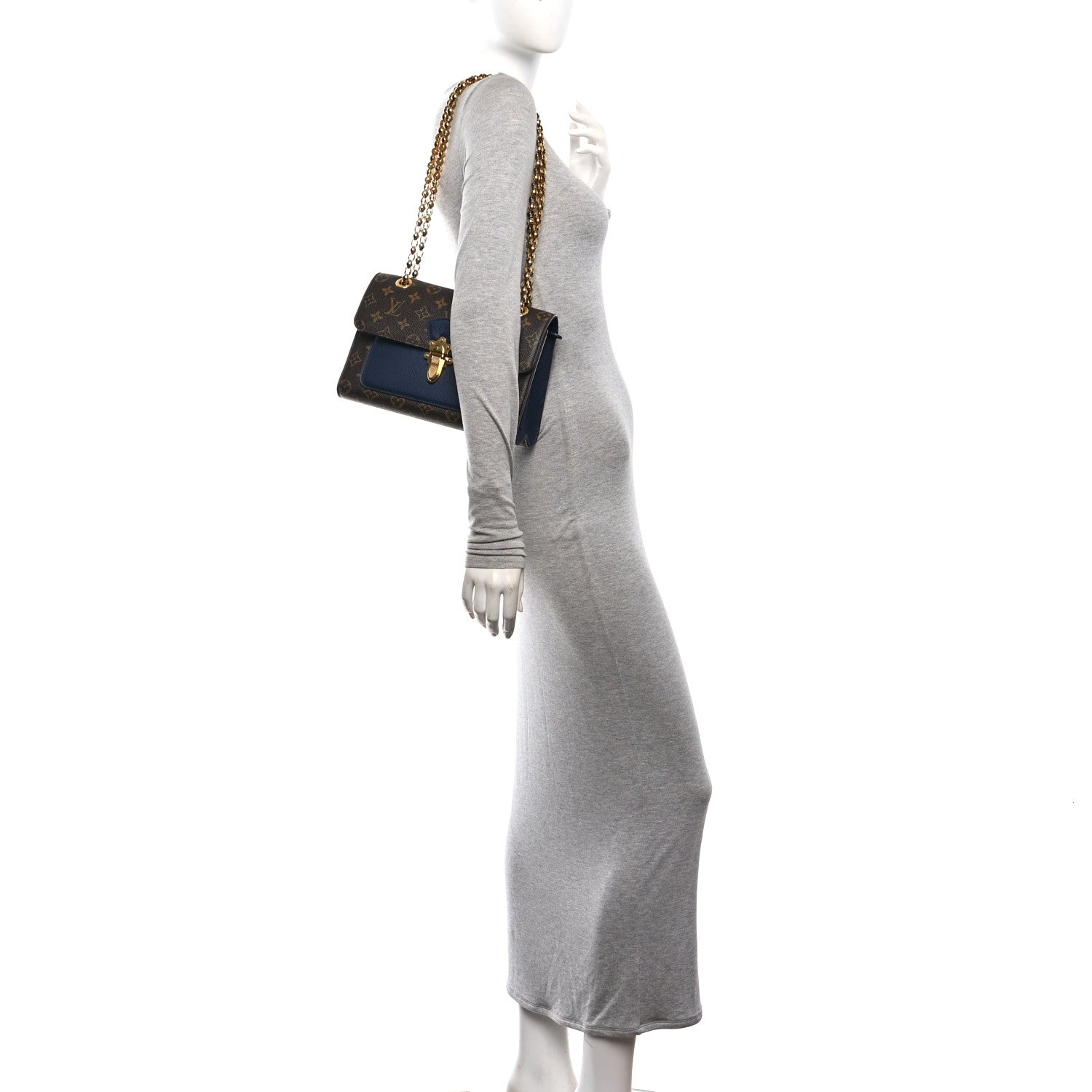 Monogram Victoire Blue Marine — view 2