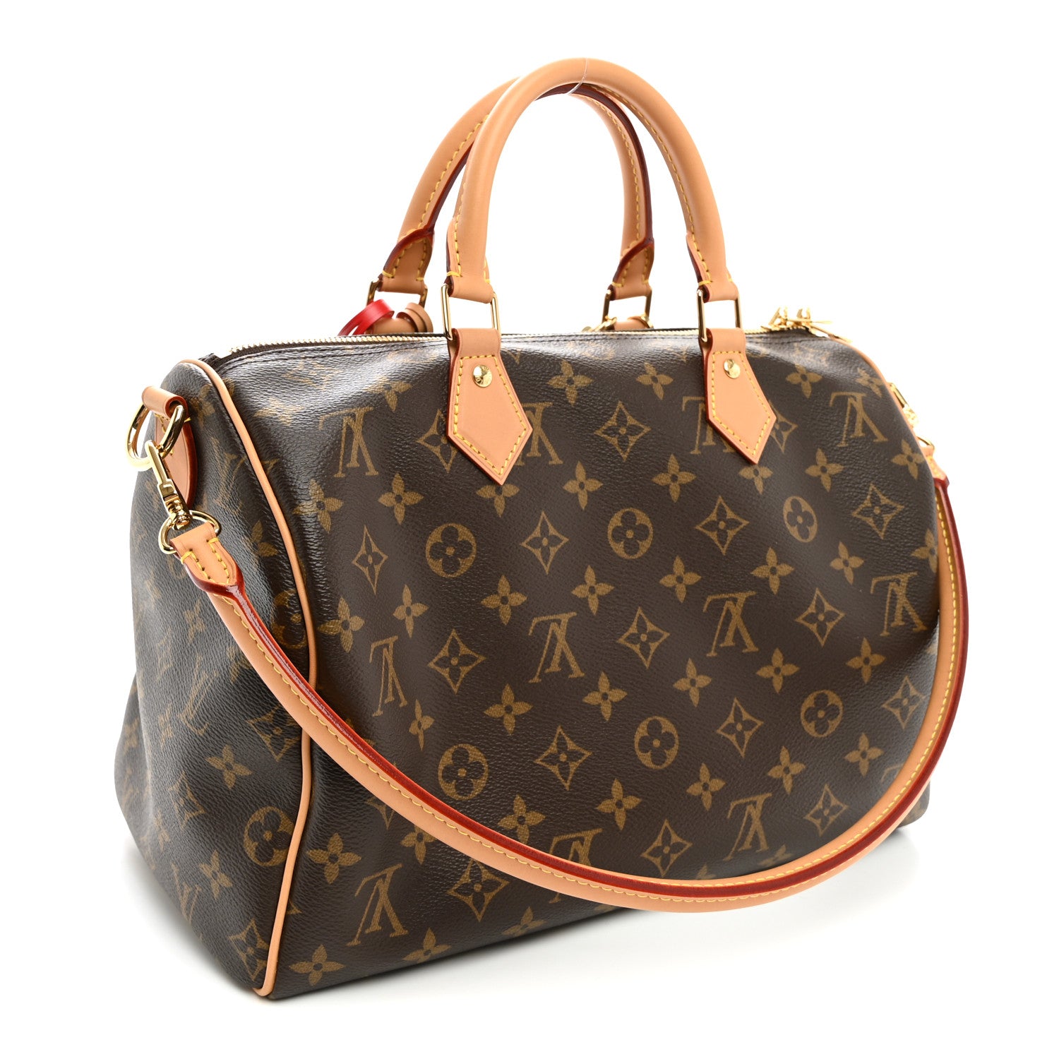 Monogram Speedy Soft Crafty 30 — view 3