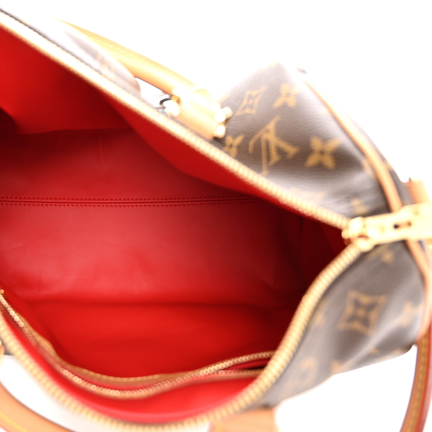 Monogram Speedy Soft Crafty 30 — view 5