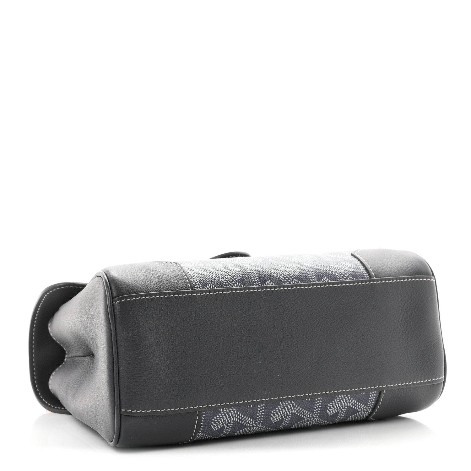 Goyardine Mini Saigon Grey — view 4