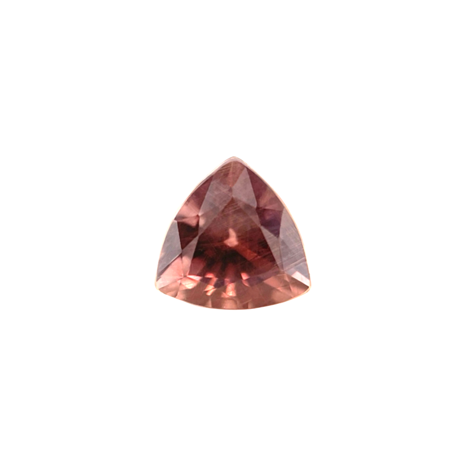 GIA CERTIFIED 1.50ct NATURAL Colour Change Garnet NATURAL Pear Cut RARE Gem — view 1