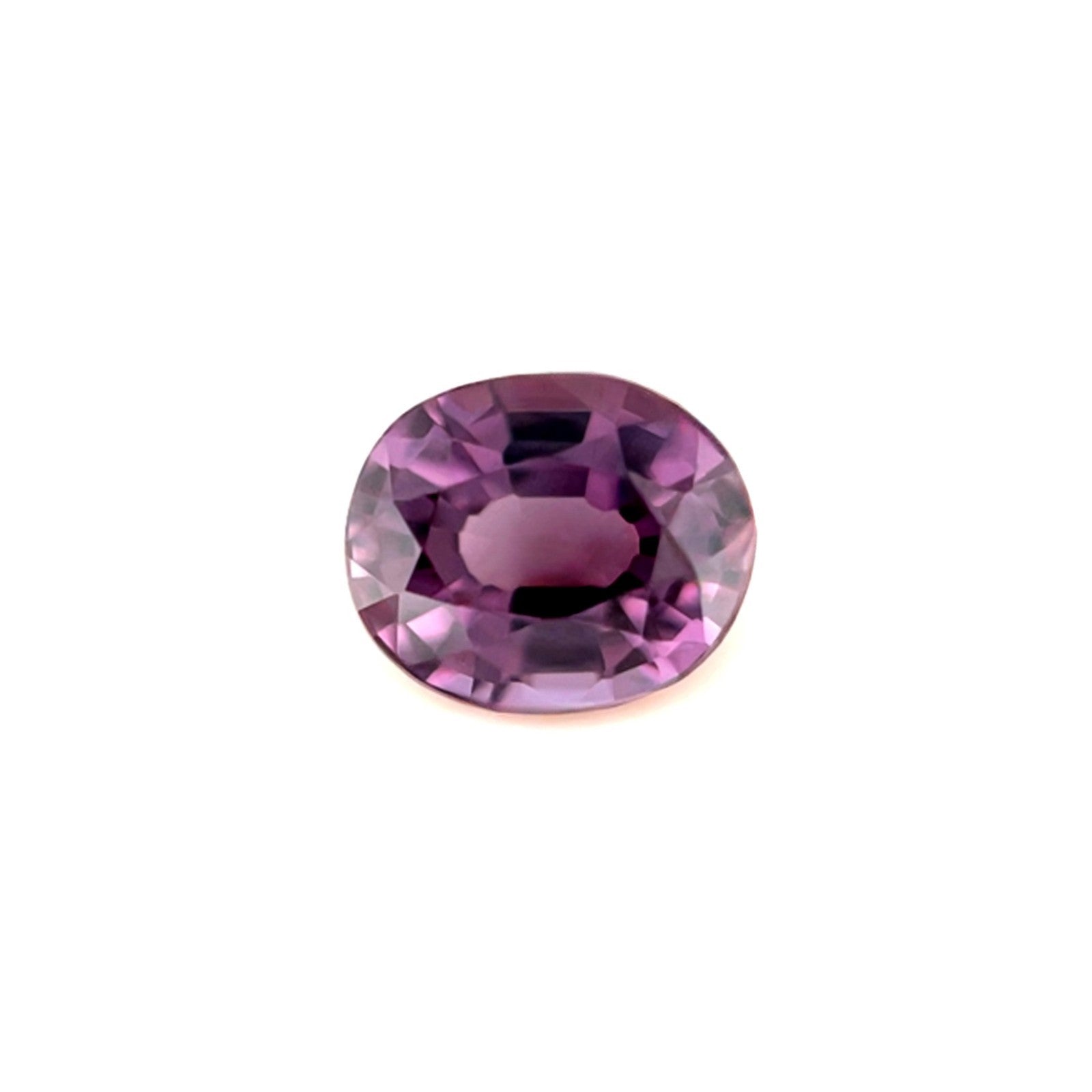 1.15ct NATURAL Colour Change Garnet GIA Certified UNTREATED Pyrope Spessartine