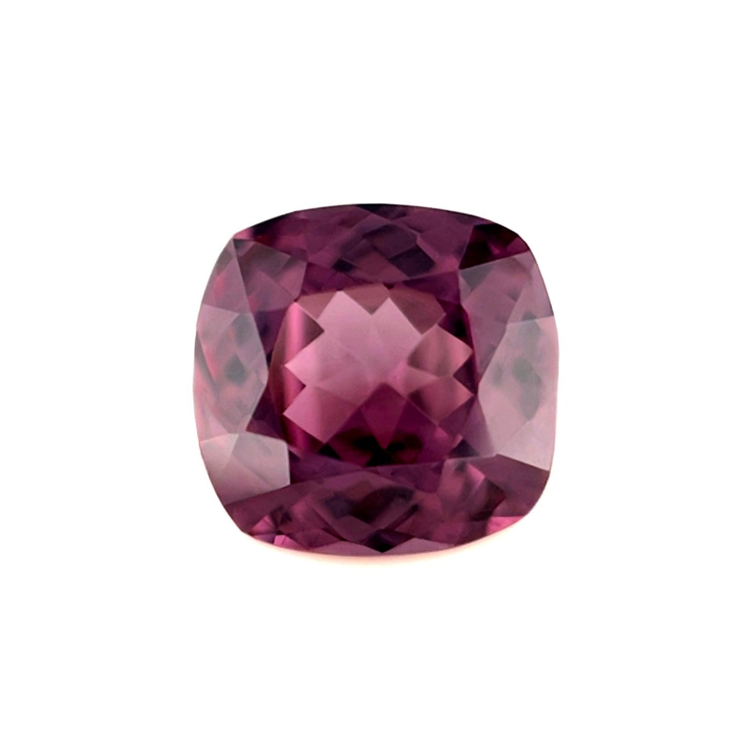 2.58ct NATURAL Colour Change Garnet GIA Certified UNTREATED Pyrope Spessartine