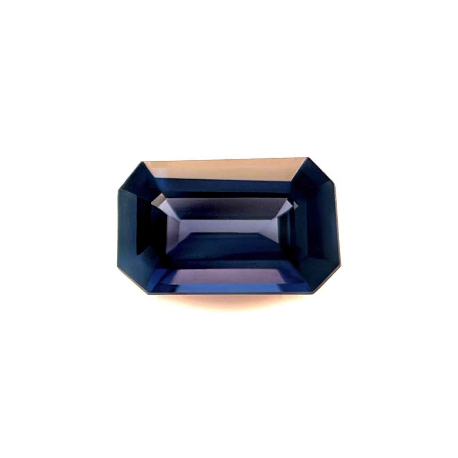 Rare 1.48ct GIA CERTIFIED Natural Colour Change COBALT Spinel UNTREATED Gemstone — view 2