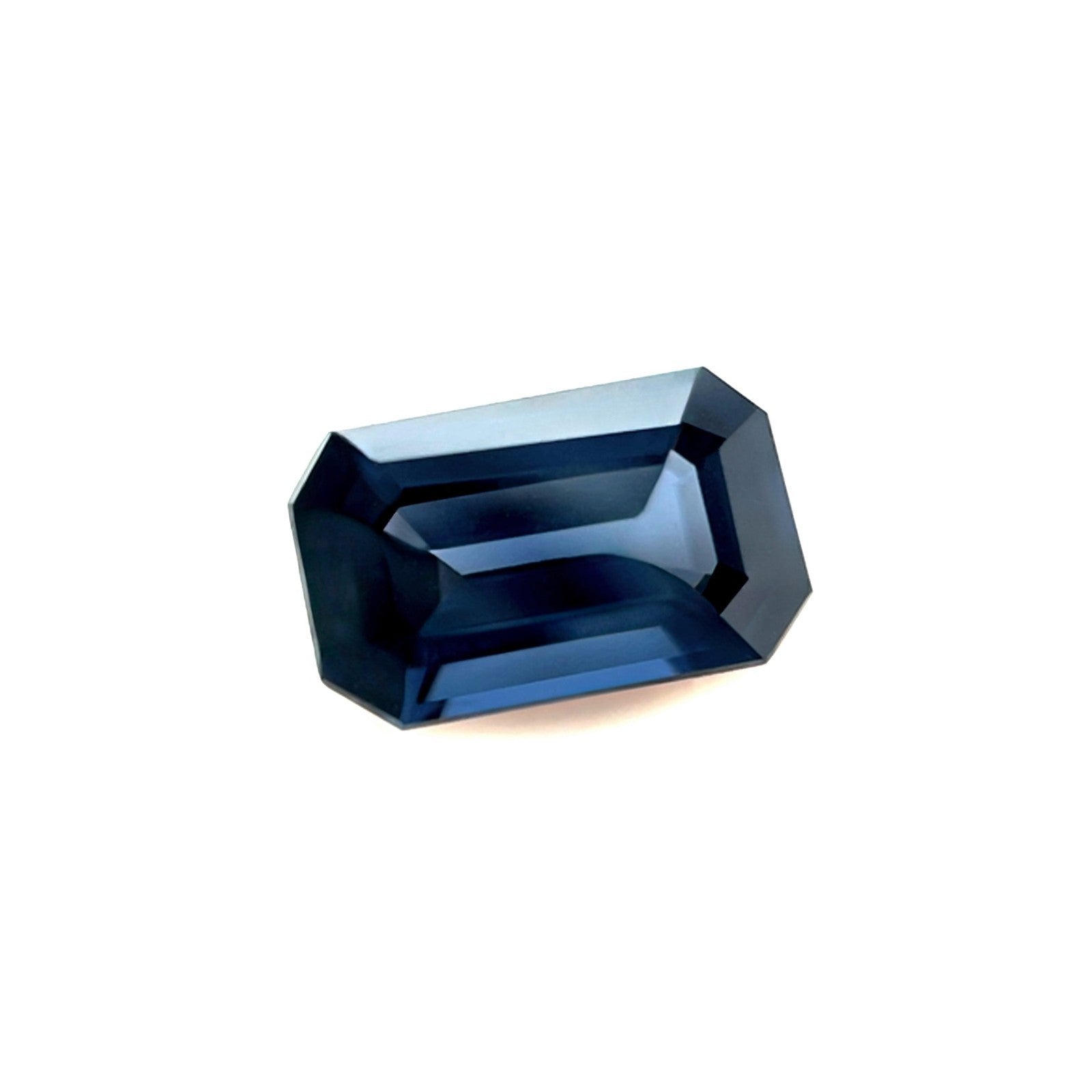 Rare 1.48ct GIA CERTIFIED Natural Colour Change COBALT Spinel UNTREATED Gemstone — view 3