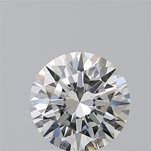 1.00ct Round Natural Diamond (Colour G, Clarity VS2, Cut EX, GIA Certified)
