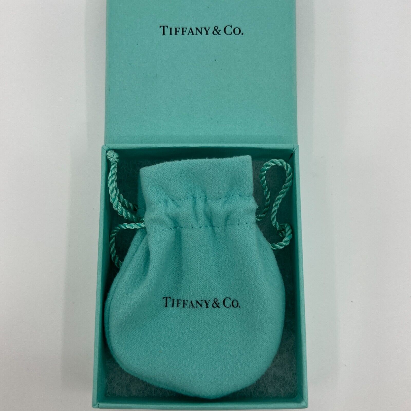 Tiffany & Co. Sparkler Yellow Citrine Lemon Quartz 18k Gold Pendant Necklace — view 2