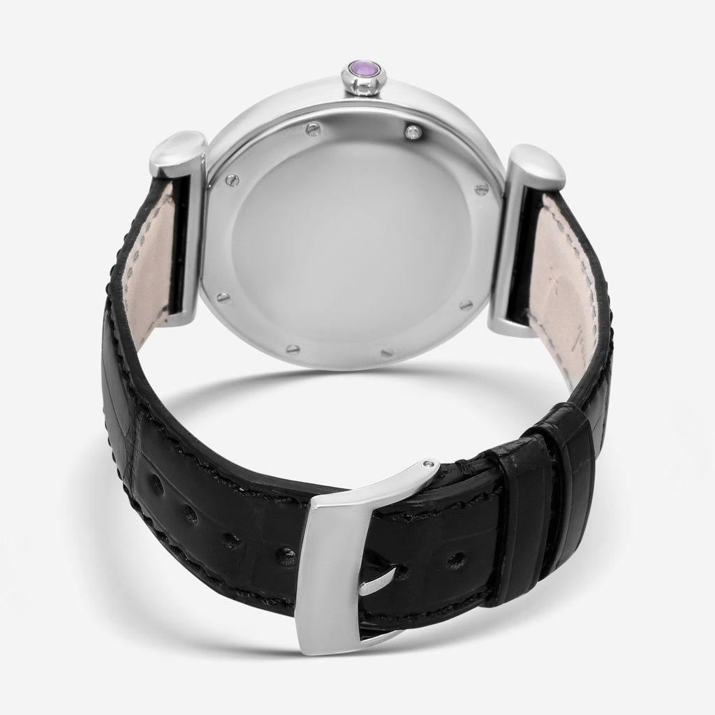 Chopard Imperiale Stainless Steel Automatic Unisex Watch 388531-3001 — view 3