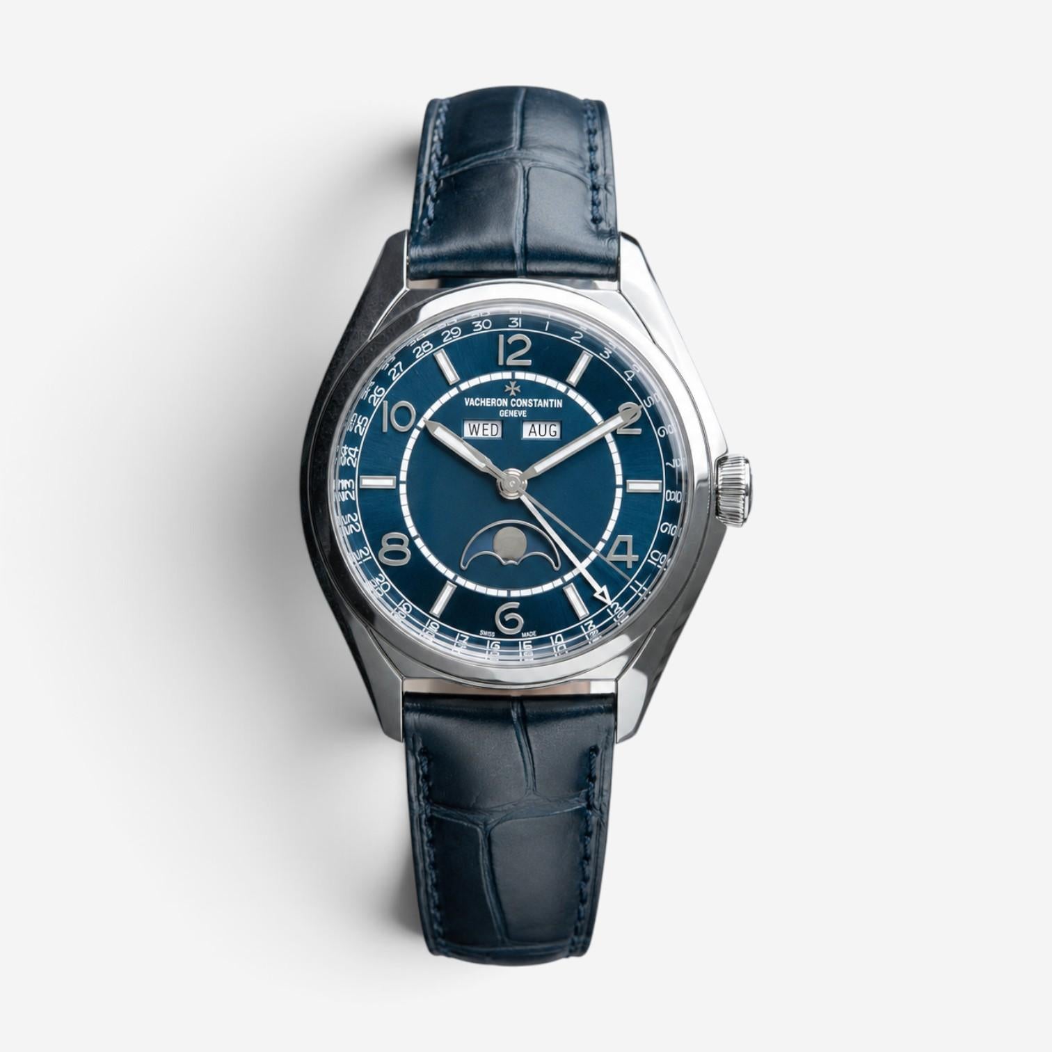 Watches at Maison Reve